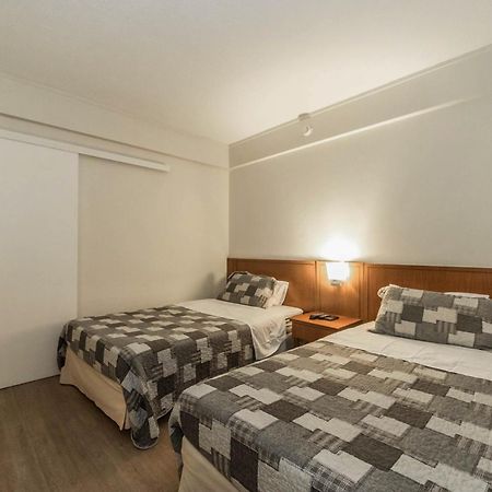 Charmoso Flat Na Vila Mariana Apartment São Paulo Ngoại thất bức ảnh