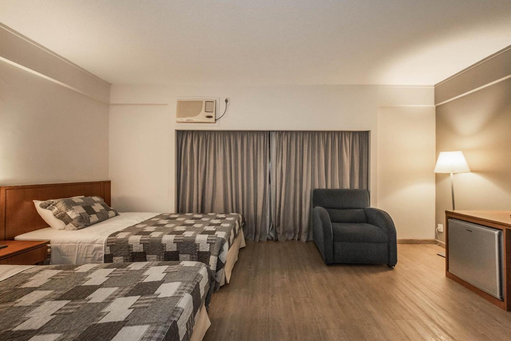 Charmoso Flat Na Vila Mariana Apartment São Paulo Ngoại thất bức ảnh