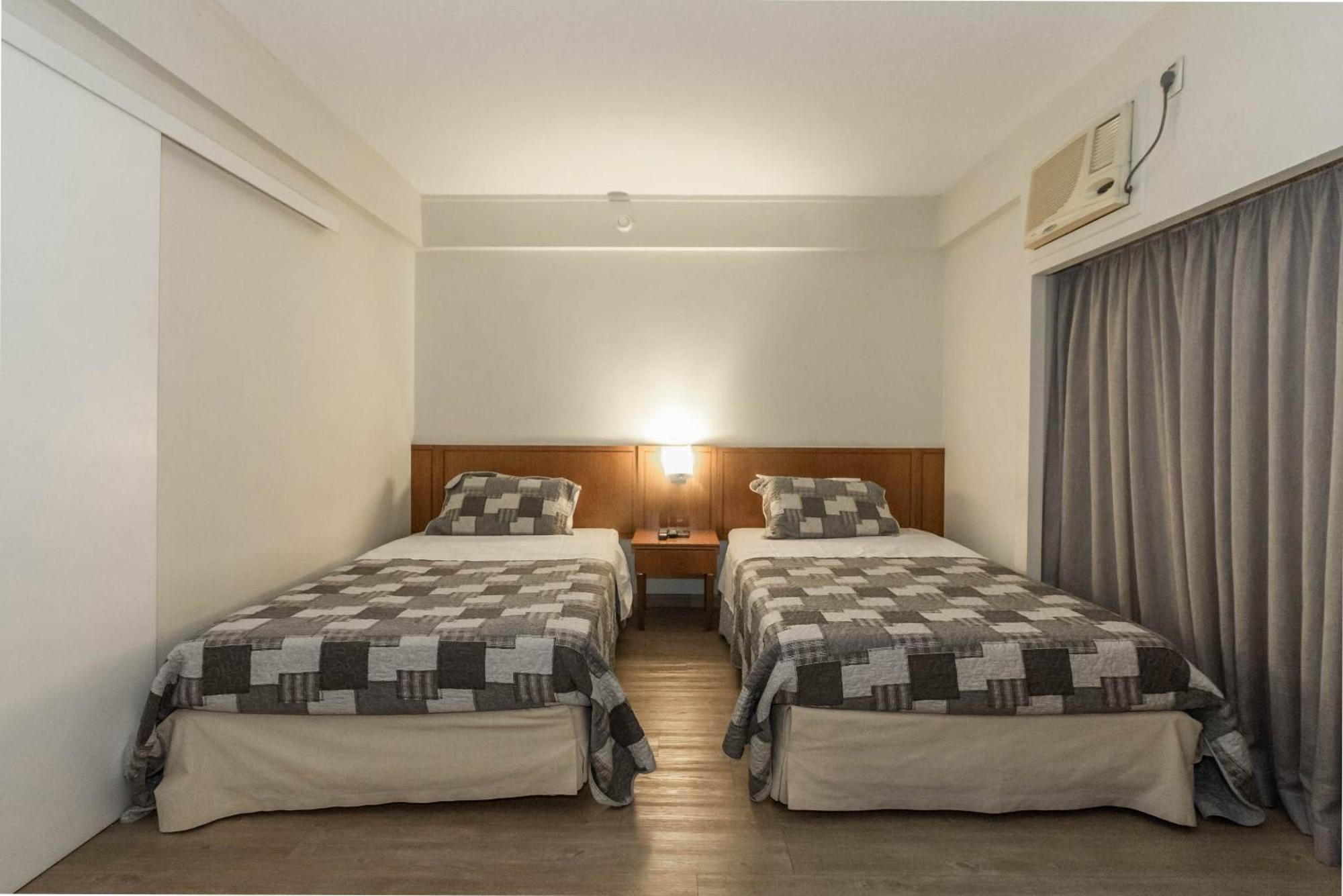 Charmoso Flat Na Vila Mariana Apartment São Paulo Ngoại thất bức ảnh