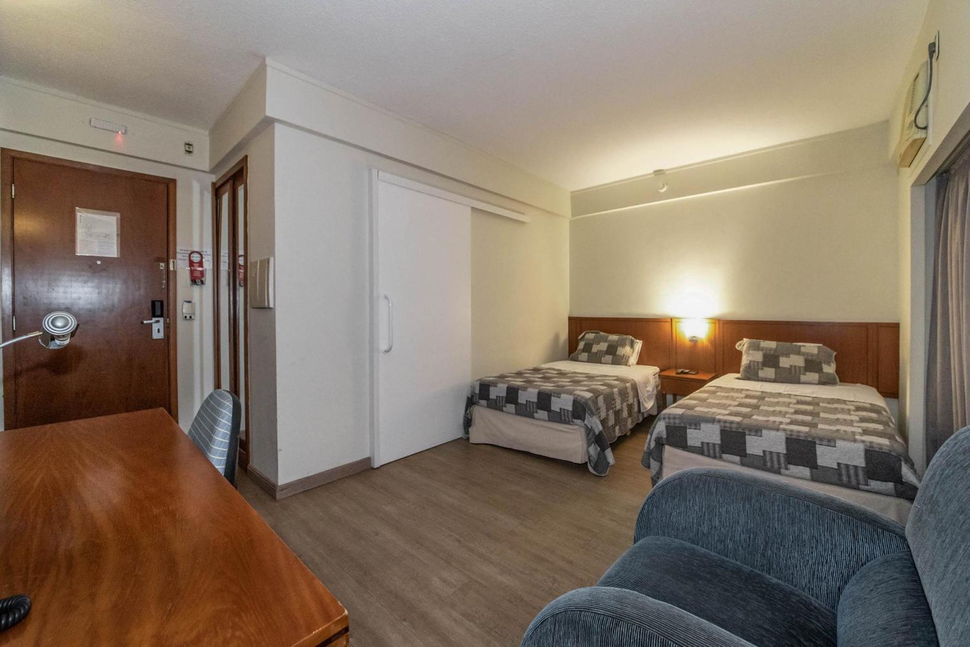 Charmoso Flat Na Vila Mariana Apartment São Paulo Ngoại thất bức ảnh