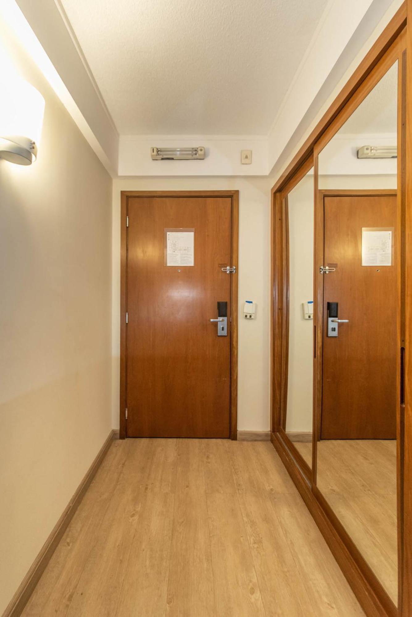 Charmoso Flat Na Vila Mariana Apartment São Paulo Ngoại thất bức ảnh